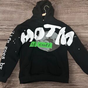 Kid Cudi Hoodie